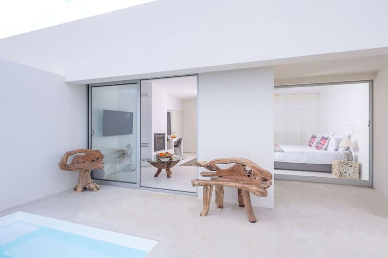 Hotel Sul Villas & Spa