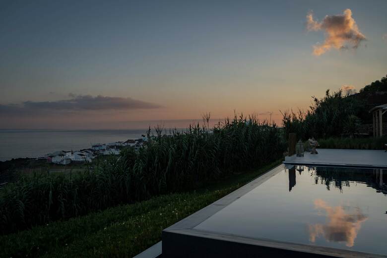 Hotel Sul Villas & Spa