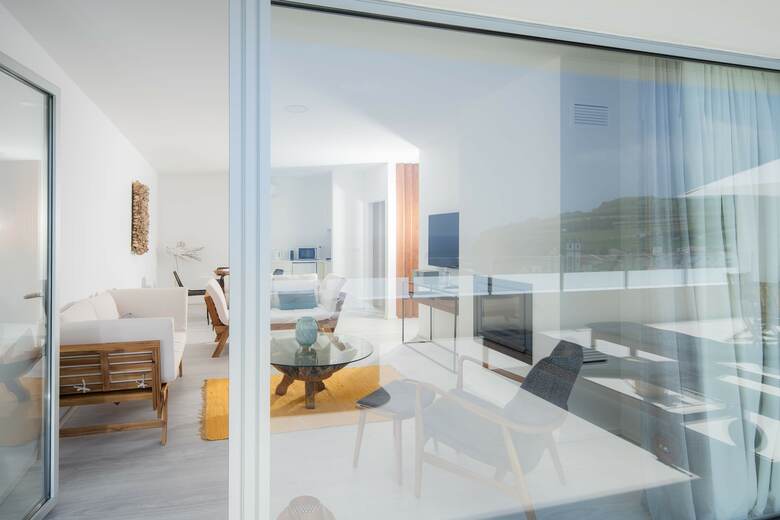 Hotel Sul Villas & Spa