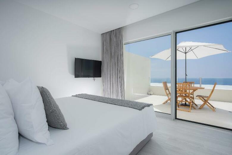 Hotel Sul Villas & Spa