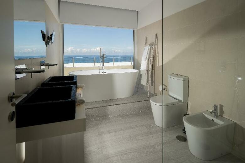 Hotel Sul Villas & Spa