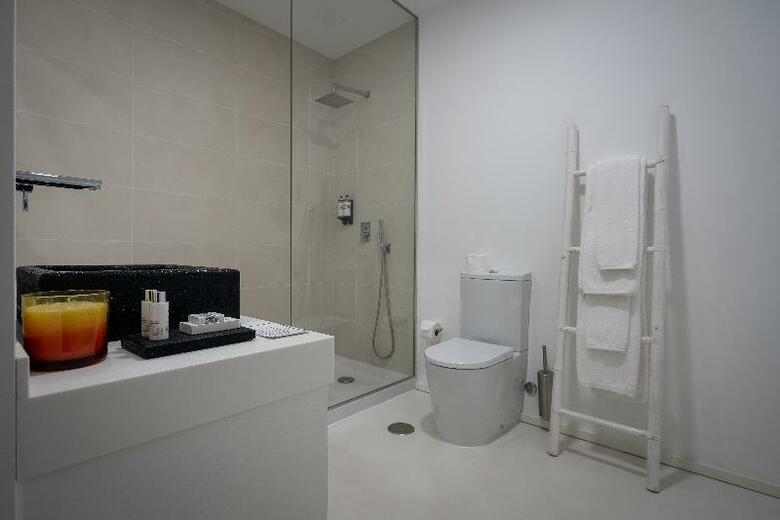 Hotel Sul Villas & Spa