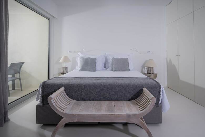 Hotel Sul Villas & Spa