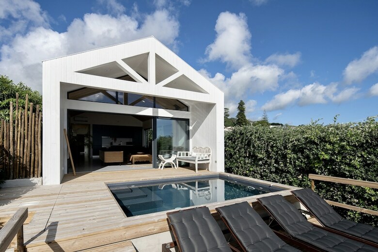 Hotel Sul Villas & Spa