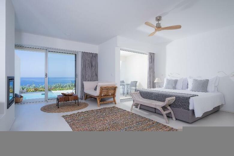 Hotel Sul Villas & Spa