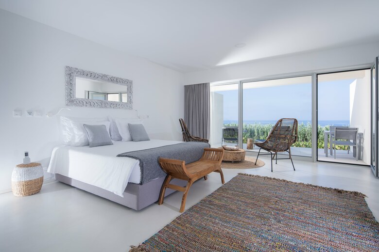Hotel Sul Villas & Spa