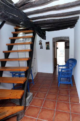 Casa O Ref�gio