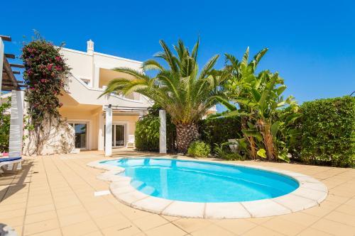 Villa The Palm House