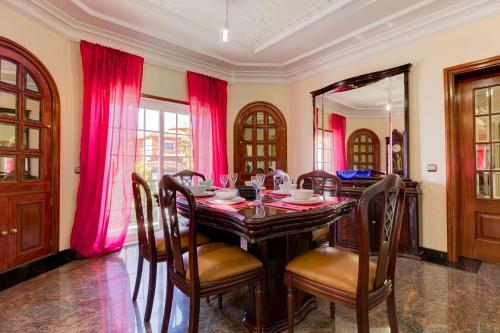 Villa Menir
