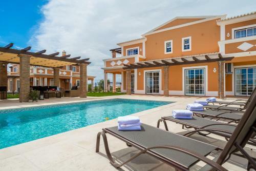 Hotel Colina Villas With Private Pool