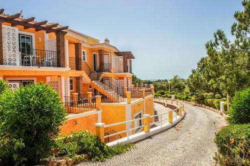 Hotel Colina Villas With Private Pool
