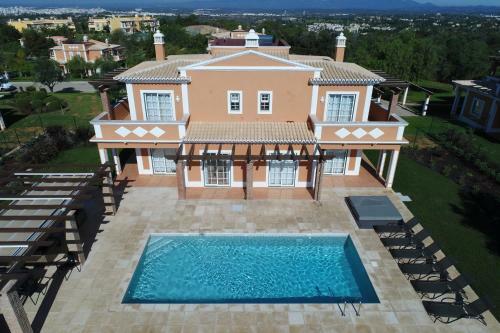 Hotel Colina Villas With Private Pool