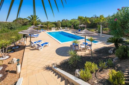 Villa Vila Do Altinho
