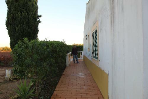 Agroturismo Wine House