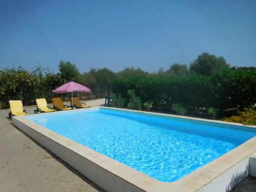 Quinta De S�o Jo�o - By Portugalferias