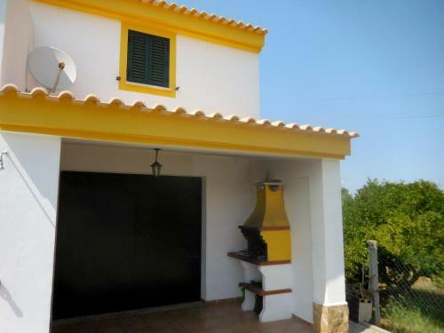 Quinta De S�o Jo�o - By Portugalferias