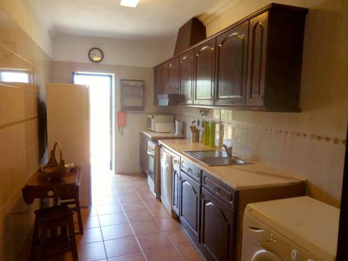 Quinta De S�o Jo�o - By Portugalferias
