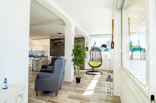 Villa Benagil By Galantevasques