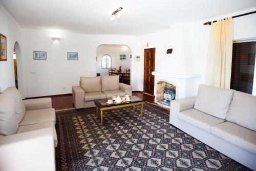 Villa Casa Da Fonte