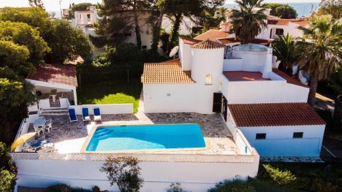 Villa Casa Da Fonte