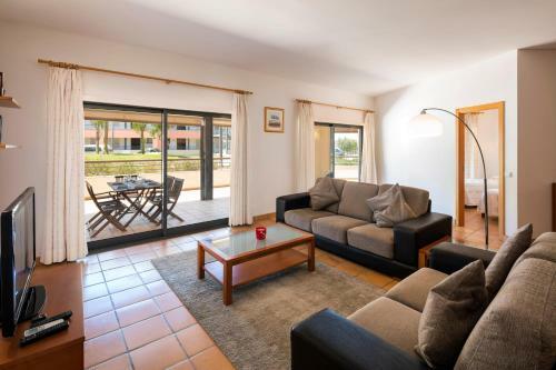 Apartamento 1601 Marina Park