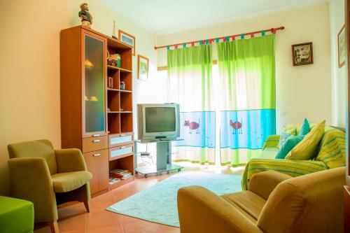 A14 - Beach Condo Apartment In Lagos