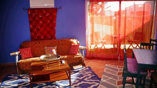 Apartamento Inn Seventies Cheap & Chic Two