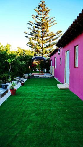 Apartamento Inn Seventies Cheap & Chic Two
