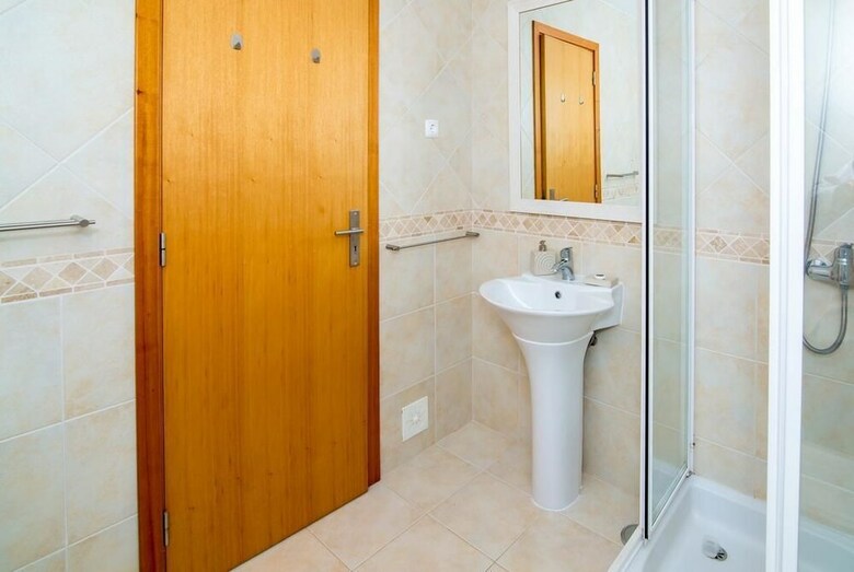 Apartamento D02 - Heaven Golf Villa