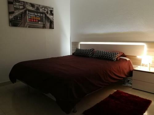 Hostal Good Vibes - Lagos Guesthouse