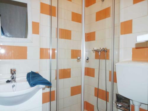Apartamento C09 - Casa Aquazul