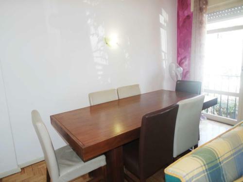 Apartamento C09 - Casa Aquazul