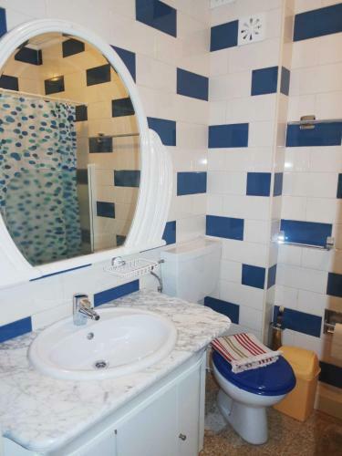 Apartamento C09 - Casa Aquazul