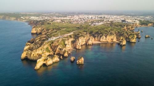 Apartamento Sol & Cidade By Destination Algarve