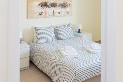 Pedros Apartment By Seewest
