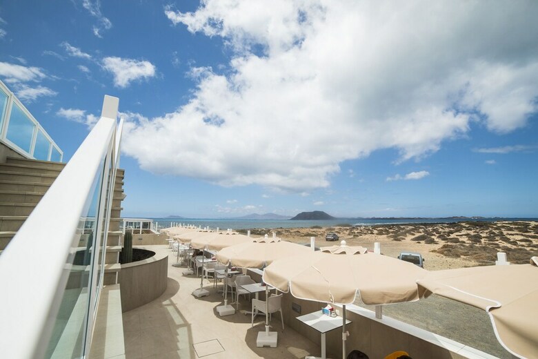 Hotel Boutique Tao Caleta Del Mar