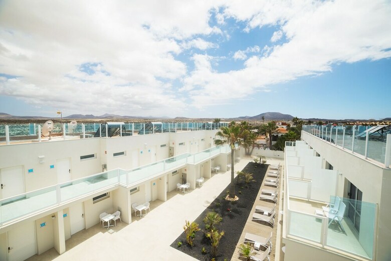 Hotel Boutique Tao Caleta Del Mar