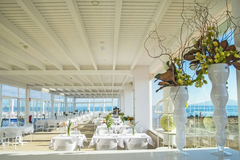 Hotel Boutique Tao Caleta Del Mar