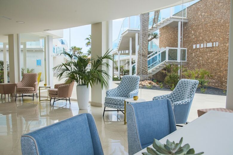 Hotel Boutique Tao Caleta Del Mar