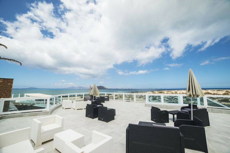 Hotel Boutique Tao Caleta Del Mar