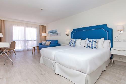 Hotel Boutique Tao Caleta Del Mar