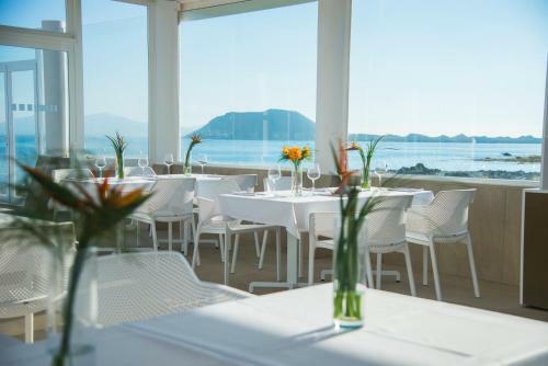 Hotel Boutique Tao Caleta Del Mar