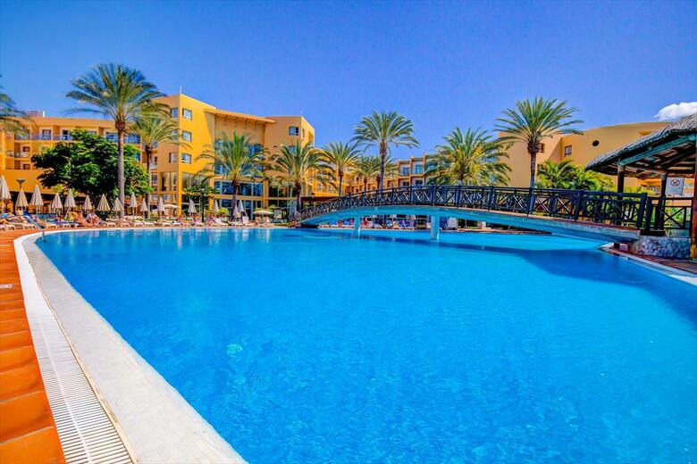 Sbh Costa Calma Beach Resort Hotel