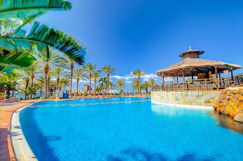 Sbh Costa Calma Beach Resort Hotel