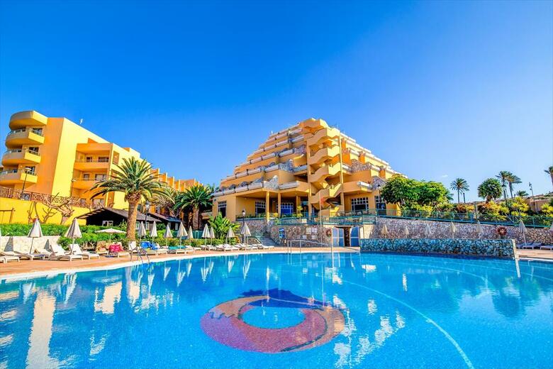 Sbh Costa Calma Beach Resort Hotel