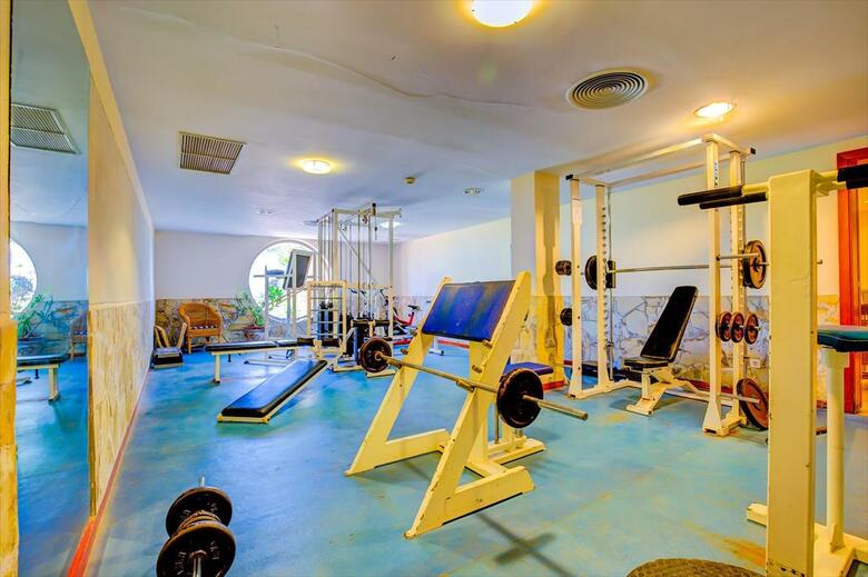 Sbh Costa Calma Beach Resort Hotel