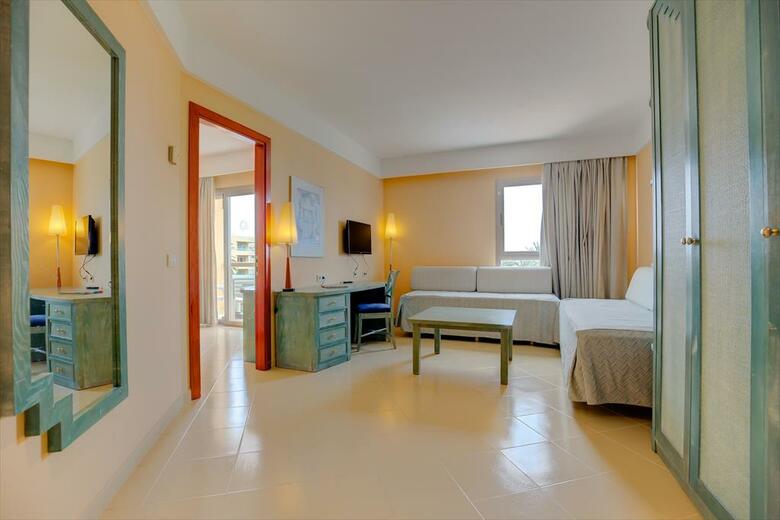 Sbh Costa Calma Beach Resort Hotel