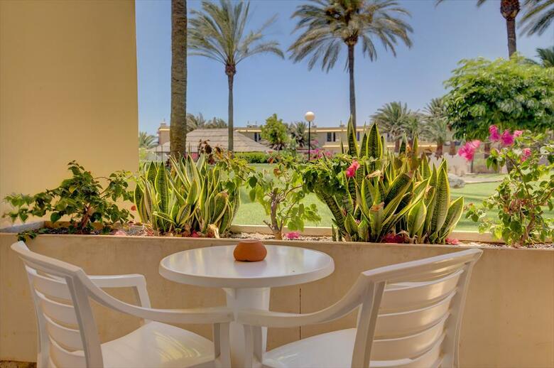 Sbh Costa Calma Beach Resort Hotel