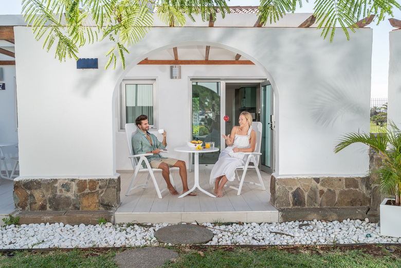 Apartamentos Livvo Dunagolf Suites