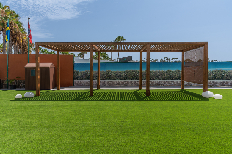 Apartamentos Livvo Dunagolf Suites